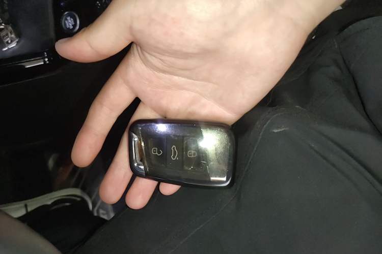 Used Volkswagen Passat 2024 280TSI Elite Edition