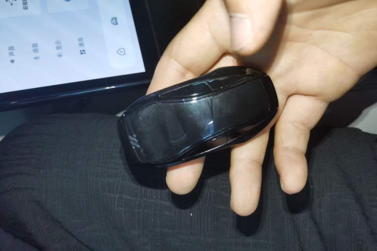 Used IM L7 2022 Pro Model Interior 1