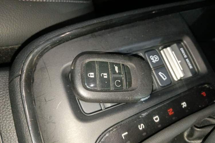 Used Honda Breeze 2023 240TURBO Two-Wheel-Drive Prestige Edition 5 Seats