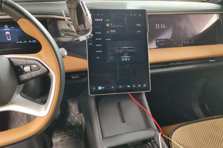 Used Geely Galaxy L7 2024 1.5T 115 km PLUS Dragon Edition
