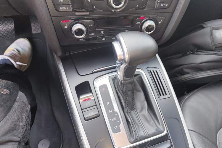 Used Audi A5 2014 Sportback 45 TFSI