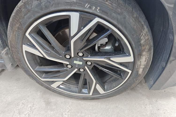 Used Lynk & Co 03 2023 2.0TD DCT JingPro