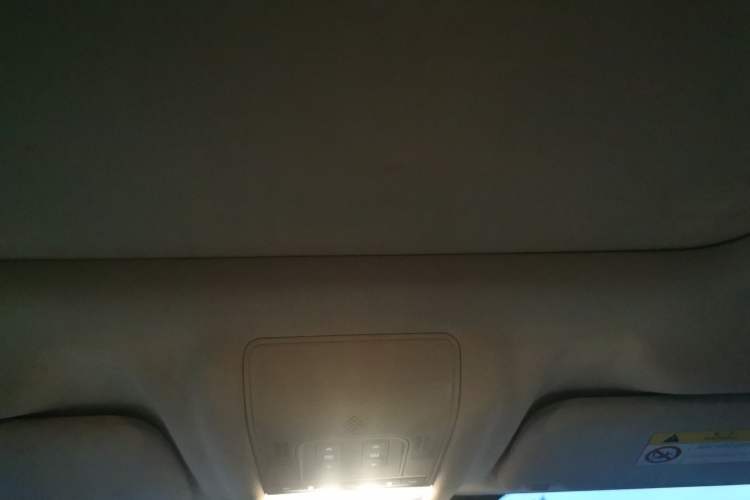 Used Qoros 7 2020 1.6T Cruise Luxury Model
