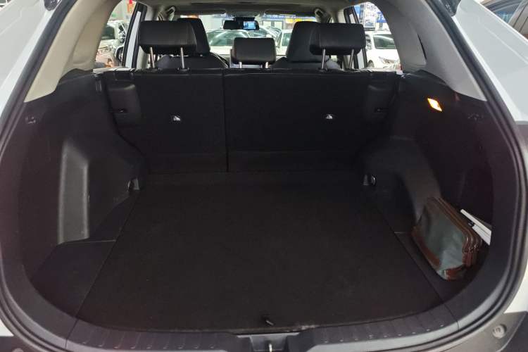 Used Toyota RAV4 2021 2.0L CVT 4x4 Style PLUS Edition