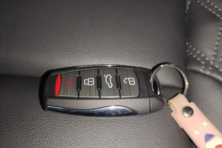 Used Haval H6 2021 1.5 GDIT Automatic Champion Edition
