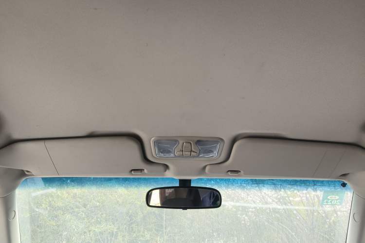 Used Great Wall Wingle 7 2019 2.0T Diesel Two-Wheel Drive Value Edition China VI Standard Big Double Cab GW4D20M