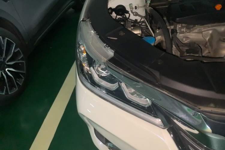 Used Honda Accord 2016 2.0L Comfort Edition
