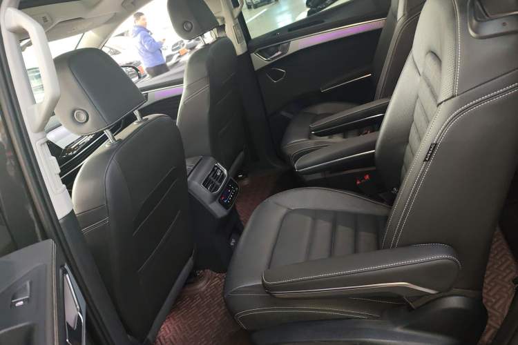 Used Volkswagen Talagon 2021 380TSI Four-Wheel Drive Luxury Premium Edition Pro
