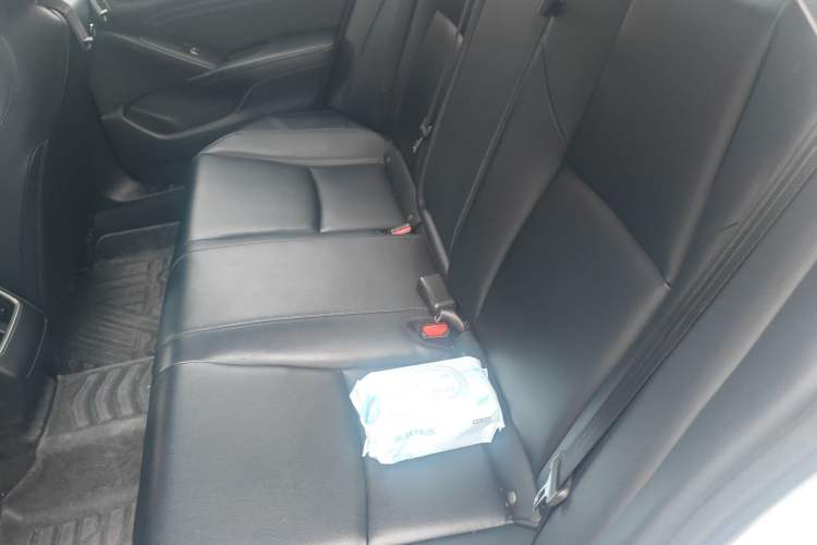 Used Honda Accord 2018 230TURBO Comfort Version National V