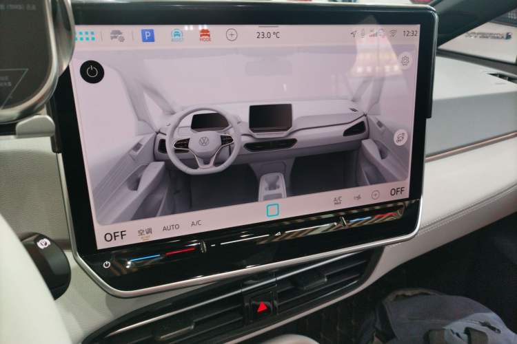 Used Volkswagen ID.3 2025 Revised Version Smart Edition Outstanding Grade