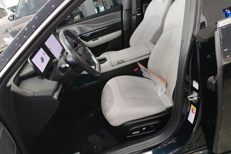 Used XPeng P7 2023 P7i 702 Pro