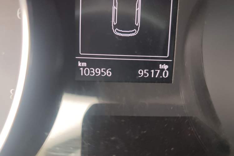 Used Volkswagen Golf 2014 1.6L Automatic Comfort Model