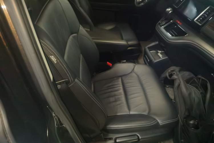 Used Honda Elysion 2016 2.4L Luxury Edition