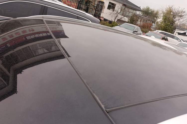 Used Lincoln Corsair 2020 2.0T Four-Wheel Drive Luxury Edition