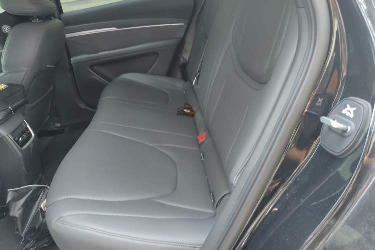 Used XPeng MONA M03 2024 620 with Ultra-Long Range