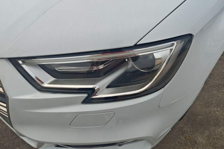 Used Audi A3 2018 30th Anniversary Edition Limousine 35 TFSI Fashion Model
