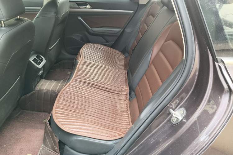 Used Volkswagen Lavida 2019 280TSI DSG Luxury Edition China VI Standard