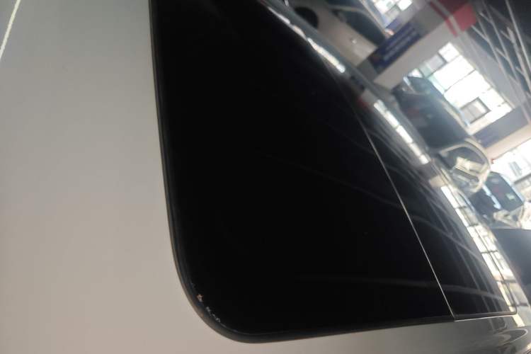 Used Geely Auto Emgrand X7 Sport 2018 1.8TD Automatic Two-Wheel Drive Smart Connect 4G Internet Edition
