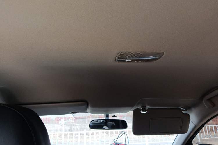 Used Honda Greiz 2016 1.5L Manual Classic Edition Headliner