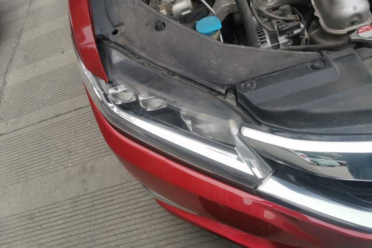 Used Honda Spirior 2015 2.0L Prestige Edition