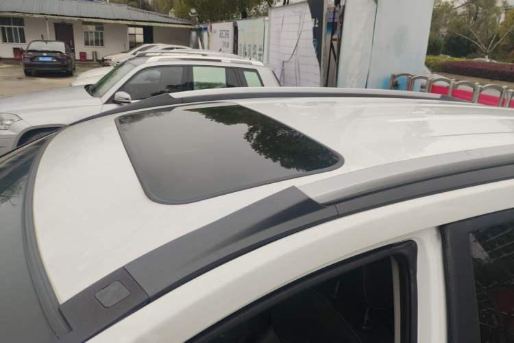 Used Haval M6 2021 PLUS 1.5T DCT Luxury Smart Connectivity Model
