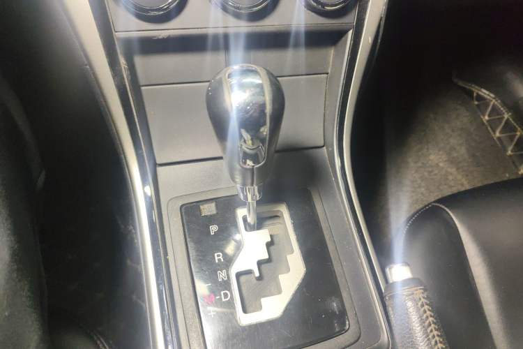 Used Mazda Mazda 6 2015 2.0L Automatic Elite Edition
