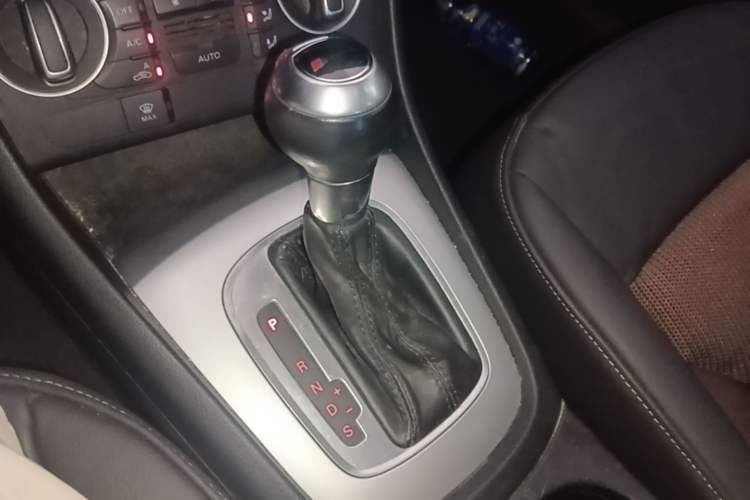 Used Audi Q3 2016 35 TFSI Fashion Model
