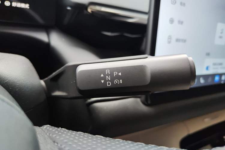 Used AION RT 2025 650 LiDAR Edition