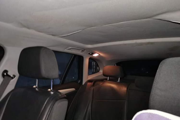 Used BMW X1 2014 sDrive18i Fashion Model
