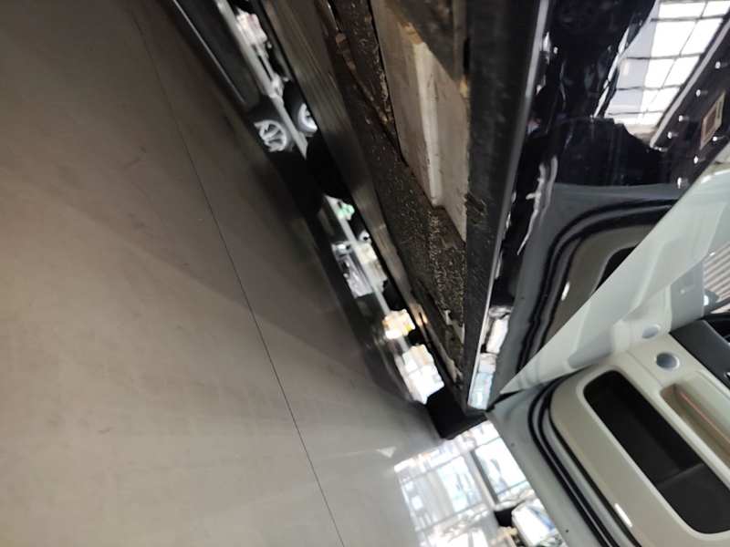 Used Li Auto MEGA 2024 Ultra Model — 20