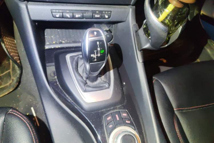 Used BMW X1 2015 xDrive20i Fashion Model