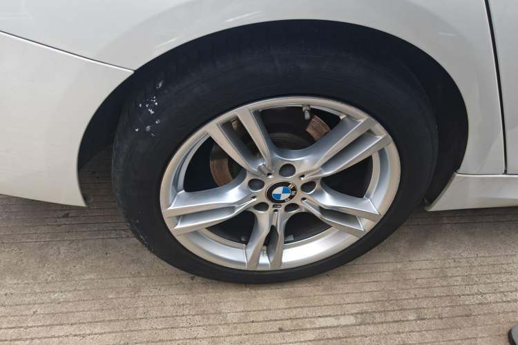 Used BMW 3 Series GT 2019 320i M Sport Package