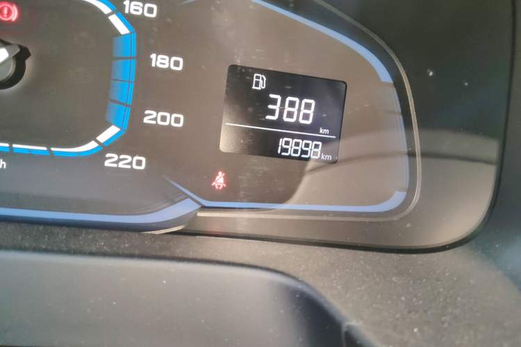 Used Roewe 360 2017 1.5L Manual Luxury Edition
