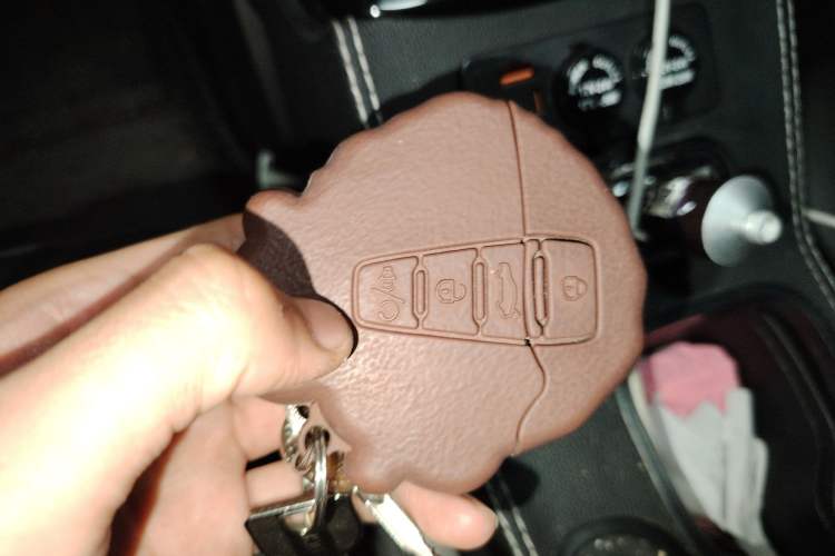 Used Geometry E Firefly 2024 301km Flowing Light
