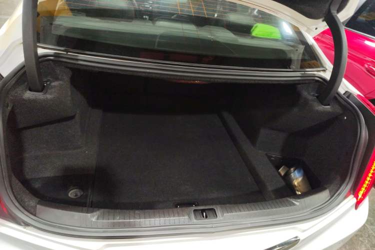 Used Cadillac ATS-L 2014 28T Elite Edition