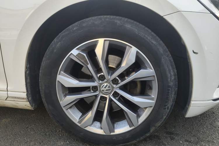 Used Volkswagen Variant 2016 280TSI Two-Wheel-Drive Comfort Edition
