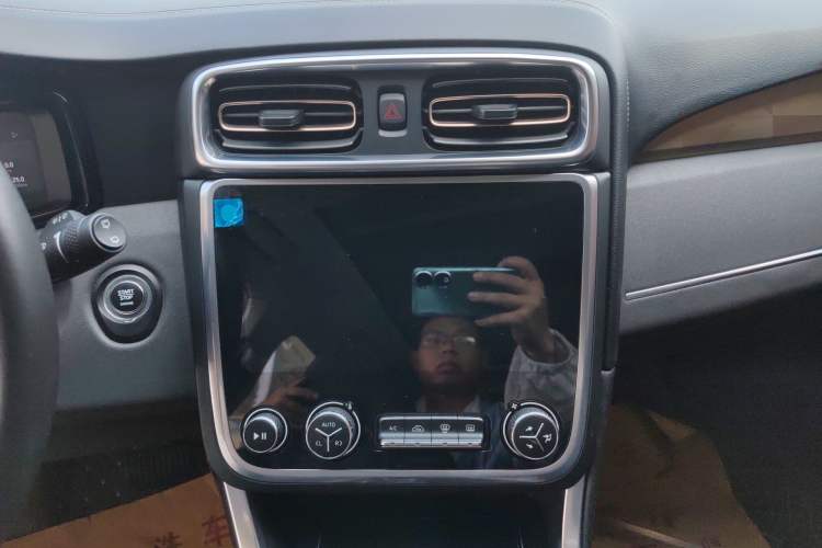 Used Lynk & Co 01 2017 2.0T Two-Wheel Drive Pro Edition