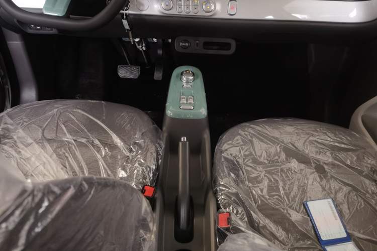 Used Qiyuan Lumin 2024 130km Qingyue Version
