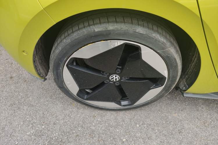 Used Volkswagen ID.3 2023 Intelligent Edition