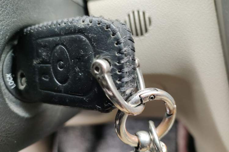 Used Buick Excelle 2015 1.5L Automatic Classic Model