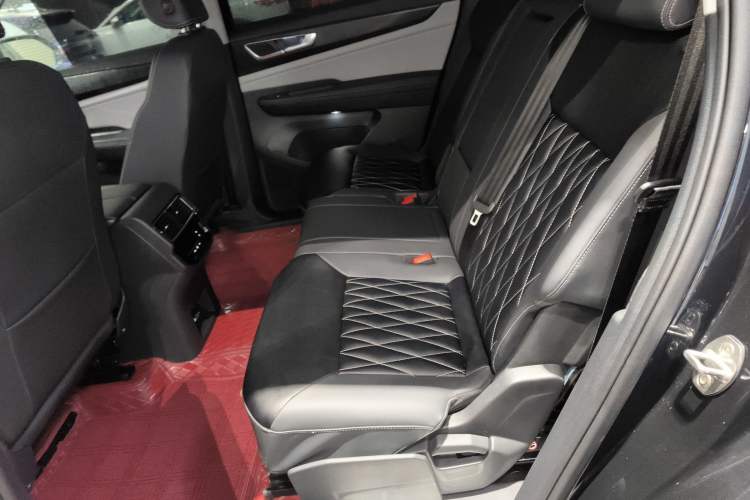 Used Volkswagen Teramont 2023 Facelift 380TSI Four-Wheel Drive Luxury Edition