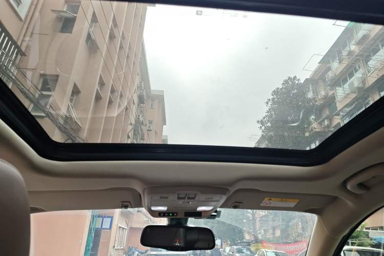 Used Buick Envision 2017 20T Two-Wheel Drive Luxury Model