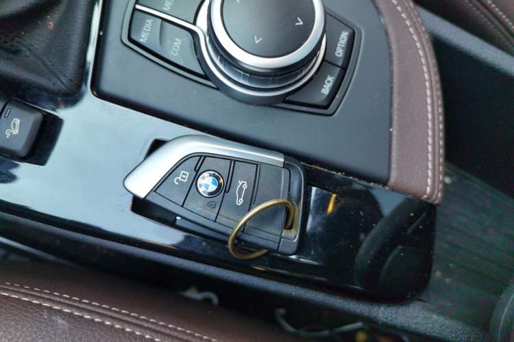 Used BMW X1 2021 Revised xDrive25Li Premium Edition
