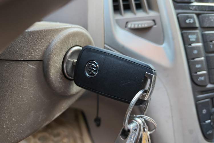 Used Buick GT 2013 GT 1.6L Automatic Fashion Edition
