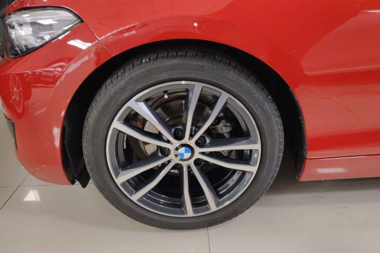 Used BMW 2 Series 2018 220i Convertible Coupe Sports Design Package