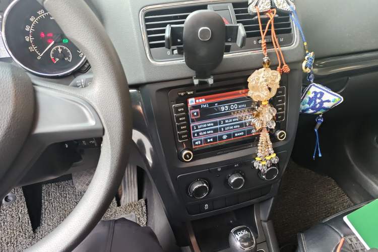 Used Skoda Yeti 2016 1.4TSI DSG Advanced Edition