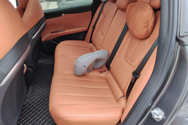 Used Deepal L07 2024 300Max Extended-Range Version