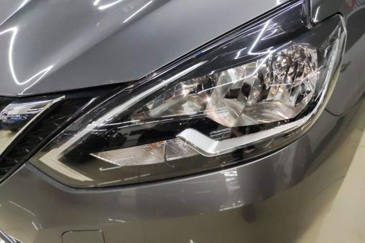 Used Nissan Sylphy 2022 Classic 1.6XE CVT Comfort Edition