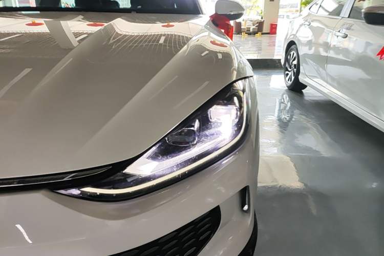 Used Volkswagen Lamando 2024 Lavida L 280TSI DSG Spicy Edition