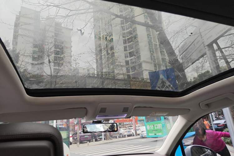 Used Volkswagen Touareg 2017 3.0 TSI Touareg Model
